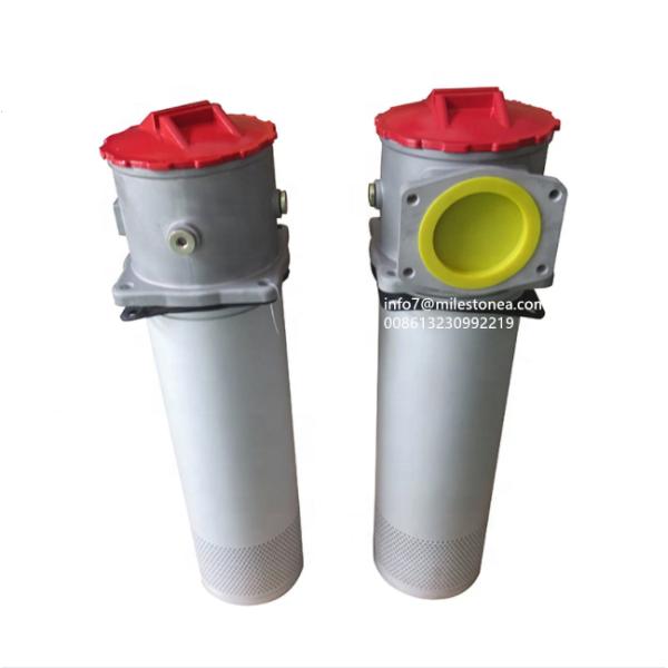 High quality RFA series hydraulic return oil filter element TF-400*100F-Y