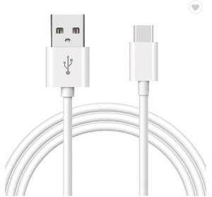 China Rapid Charging USB Type C Data Cable for Android and IOS Devices on sale