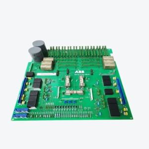 Quality ABB SDCS-PIN-41A 3BSE004939R1 DCS PULSE TRANSFORMER MODULE for sale