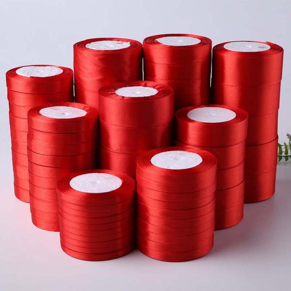 Polyester Nylon Cotton Exercise Resistance Bands 5mm-80mm Width