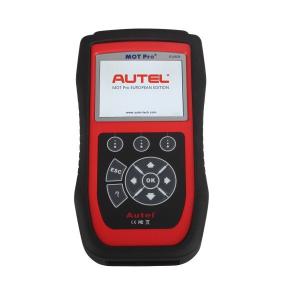 Quality Autel MOT Pro EU908 All System Diangostics+EPB+Oil Reset+DPF+SAS Multi Function Scanner for sale
