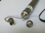 650nm 25MW Laser Pointer Fiber Test Tool Kit Pen Visual Fault Locator VFL SC