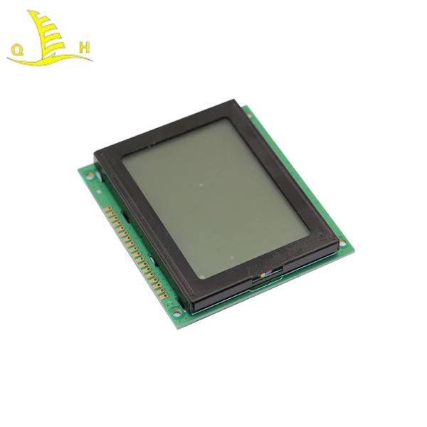 128*64 Transmissive STN LCD Screen Module With ST7565R Controller And 1/64 Duty