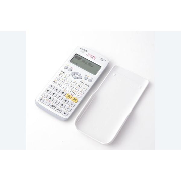 For Genuine CASIO Casio FX-82CN X Student test suitable Chinese scientific function calculator