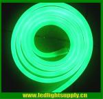 164ft 14x26mm spool neon led writing board decorative neon led tube with remote