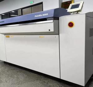 CTP Computer Plate Making Machine Processing Free