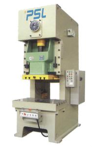 China Electrical Junction Box Punching Press Machine Mechanical Fixed Table JH21 series on sale