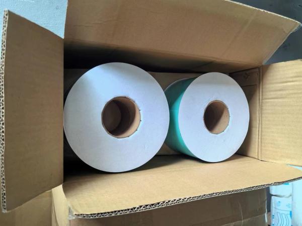 Buy Excellent Elasticity Visco Elastic Tape For Corrosion Protection Sealing In Demanding Situations at wholesale prices