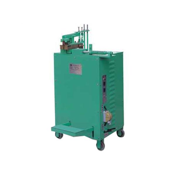 s DC Energy Storage Welding Machine with Stable Performance and Low Maintenance Cost