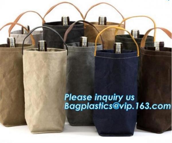Tyvek Laundry bag,Tyvek Dupont Paper Bag For Lunch, Waterproof Paper Lunch Bag By Dupont Paper Travel Bag/ Package Bag/I