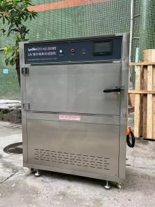 Quality Rustproof Accelerated Weathering Chamber , Multifunctional Xenon Arc Test Chamber for sale
