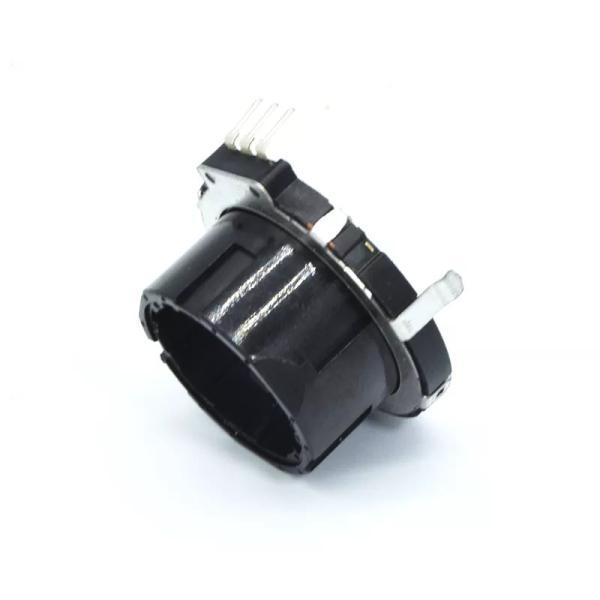 Buy 28mm Hollow Shaft Encoder 5mA Rotary Encoder Hollow Shaft at wholesale prices