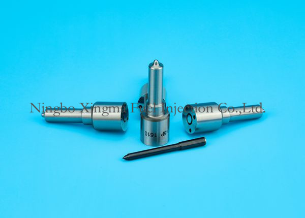 Diesel Engine Fuel Injector Nozzle DLLA146P1610 , 0433171984 Spare Parts , Diesel Parts , 0 445120080 Common Rail Nozzle
