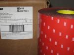 3M 4229P 4910 Acrylic Double Sided Tape Automotive Foam Tapes,0.8mm thickness