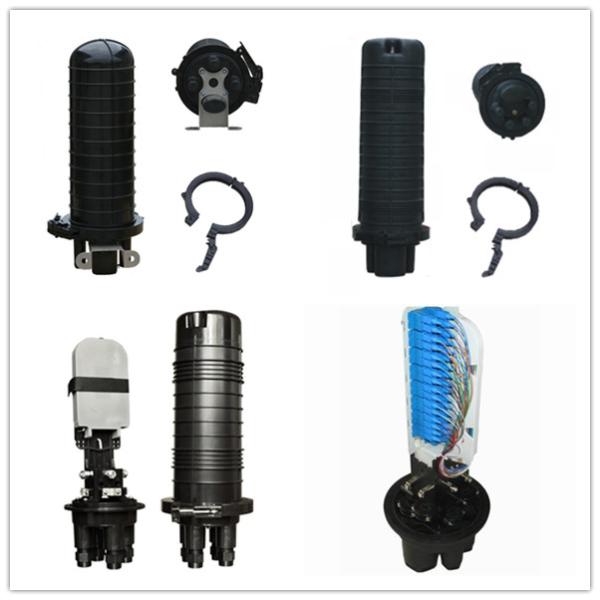 single - mode Fiber Optic Splice Closure