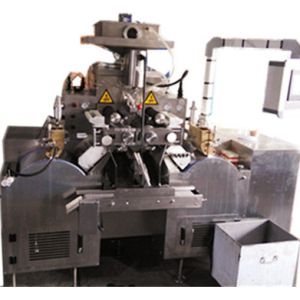 Quality CS Paintball Softgel Encapsulation Machine Precise Control 8000-32000 / H for sale