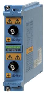 Quality Yokogawa AMN11-S1 Nest For Analog I/O Module for sale
