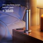 Scent Tower Aromatherapy Diffuser for Home Essential Oil Diffuser