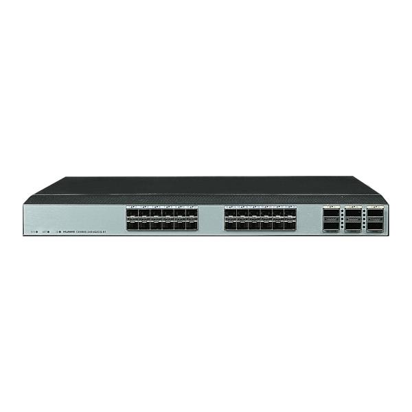 CE6880-24S4Q2CQ-EI 108 Mpps POE Ethernet Switch Data Center 32 Port Network Switch