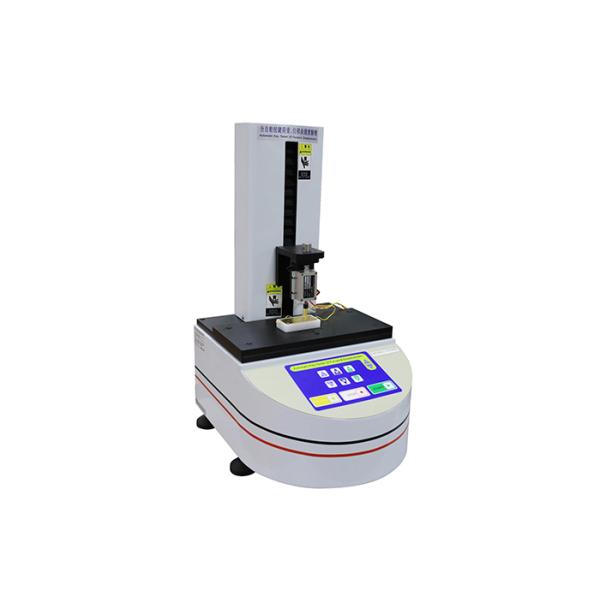 Multi Function Button Force Tester / Force Testing Machine Compression