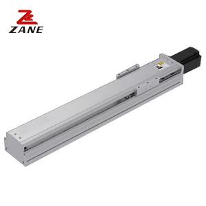 Quality ZHH Series Axis Single Asix Ball Screw Type Linear Module Industrial Robots for sale