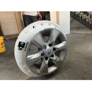 Military And Civilian Car Tire Protection Runflat Inserts Bulletproof Run Flat