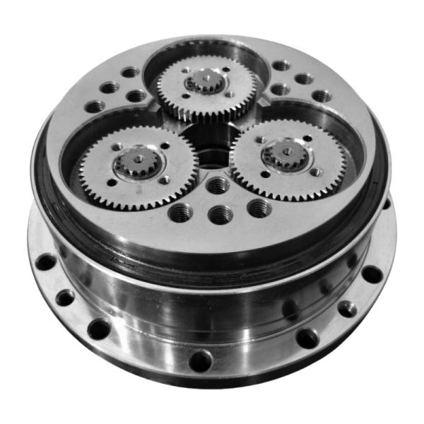High Torque Cycloidal Gear Reducer RV Gearbox For Robotics