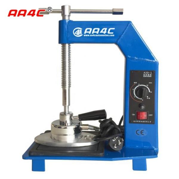 AA4C Car Tire Vulcanizer tire repair vulcanizing machine Temperature-control