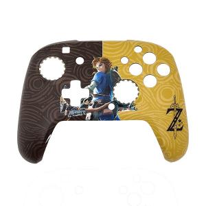 China Game Controller IMD Panel Scratch Resistant With Fingerprint Patterns on sale