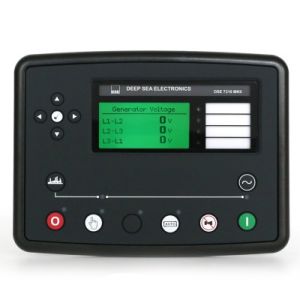 Quality Electronic Control DSE7310 Auto Start Mains Utility Failure Control Module for sale