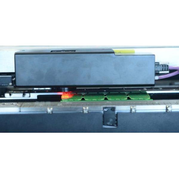 Windows XP YSL-G5 Automatic Solder Paste Printer 0-20mm/S Speed