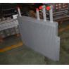 Buy cheap Heavy Duty customized Aluminum Radiator Water Cooled Heat Exchanger from wholesalers