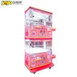 Cheap Amusement Park Coin Operated Game Machine Toy Vending Arcade Claw Crane