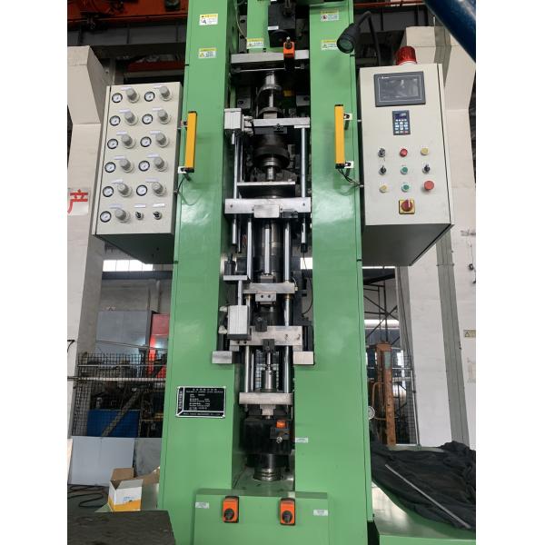 25T Electric Powder Metal Compaction Press Fully Automatic Dry Powder Compacting