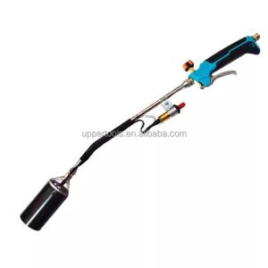China 91.5*49.5*34cm Means Europe Type LPG Heating Torch for Heavy Duty Propane Torch Kit on sale