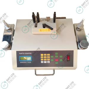 China Original YS-802 SMD Part Counter with Automatic Point Capacitance Resistor IC and Leak Detection for SMT Point Machine on sale