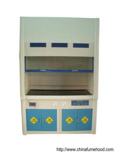 China High Level Frp Fume Hood For Lab Use In Laboratory Project From Huazhijun on sale