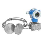 differential pressure sensor Deltabar PMD55B differential pressure transducer