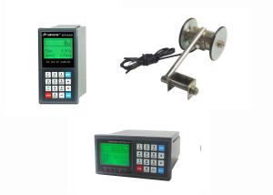 Quality AC220V LCD Electronic Belt Feeder Weigh Indicator, Conveyor Belt Weigher Scales Feeding Flow Controller for sale
