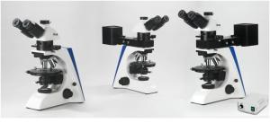 Quality Swing Out Condenser Polarized Light Microscopy Upright Transmitting And Reflecting for sale