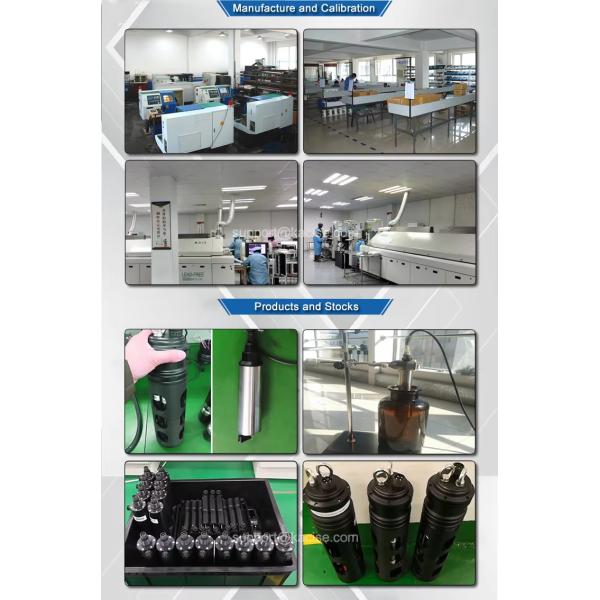 KWS-200 Online NH4-N Ammonia Nitrogen Sensor