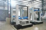 Servo Large Capacity 2T/5T Multifunction Carton Compression Tester