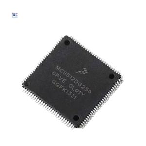Quality MC9S12DG256CPVE LQFP-112 microcontroller chip MCU integrated circuit automobile computer board CPU chip brand-new original for sale