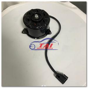 Quality Normal Size Denso Radiator Fan Motor 16800-5470 For Toyota Hiace KDH200 Denso for sale