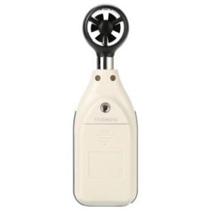 GM816A 6F22 9V Portable Digital Anemometer Air Flow Meter
