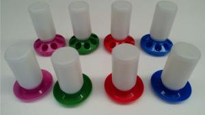 China Automatic feeder manual feeder Pan /Tower type feeder for chicken broiler QL604 on sale