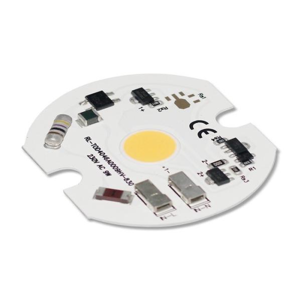 AC Led boards dimming led module 9W 15W AC 230V, 120V