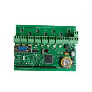 Quality Electronic pcb assembly Impedance control 2 Layer PCB Board Assembly for sale