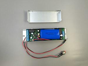 Quality 3H Operation Self Test LED Emergency Conversion Kit Power Souce For LED Lights for sale