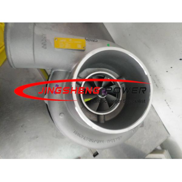 Bulldozer Sd22 3529040 Aftermarket Turbocharger Ht3b For Nt855 Cummins Engine